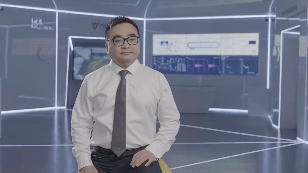 沿著總書記的足跡看廣東 中小企業(yè)能辦大事，智能制造裝備崛起新動(dòng)能