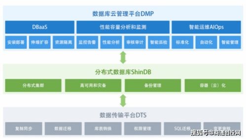 新數(shù)科技完成數(shù)千萬(wàn)元A輪融資，加速構(gòu)建數(shù)據(jù)庫(kù)智能軟件生態(tài)體系