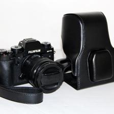奧帕圖品牌富士X-T1（荔枝皮）專用相機包與皮套 設計、功能與購買指南