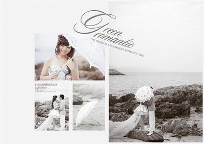 廣州韓式婚紗攝影服務 價格、供應商及特色解析