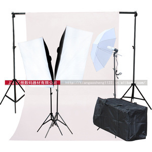 拍照盒子 提升企業形象的專業攝影解決方案