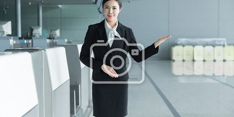 專業(yè)客服形象攝影指南 塑造品牌信任與親和力