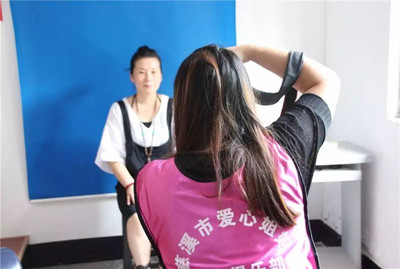 慈溪“紅色娘子軍” 企業(yè)形象策劃中的巾幗力量